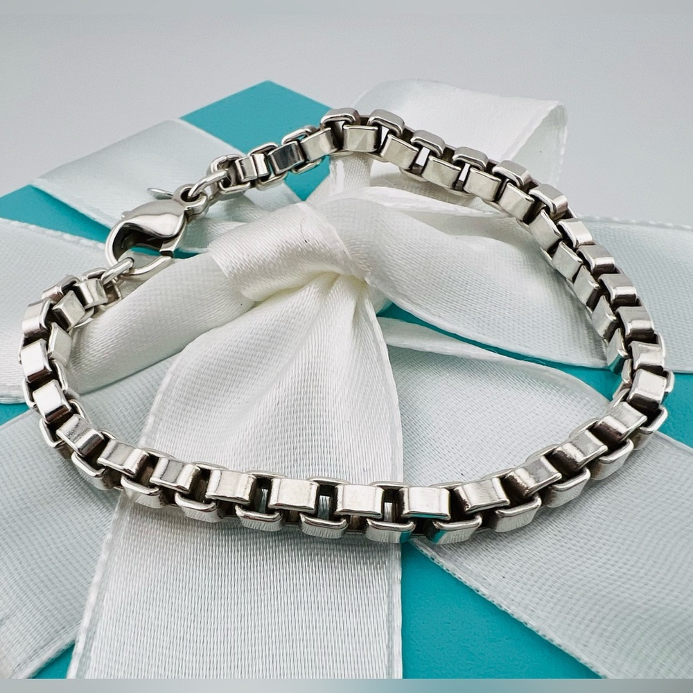 Tiffany Venetian Bracelet